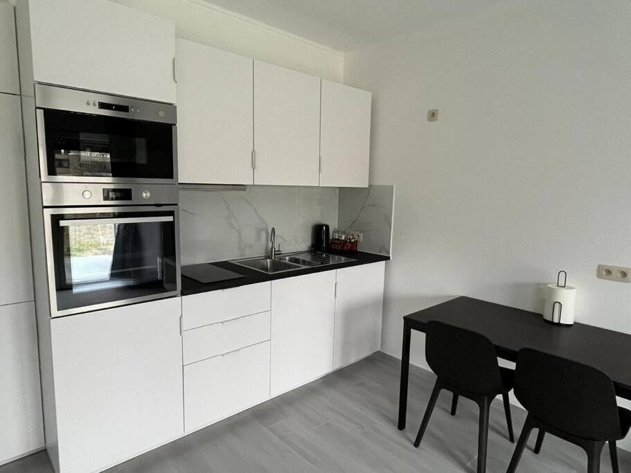 Appartement Brussels Airport 2 Machelen Exteriér fotografie