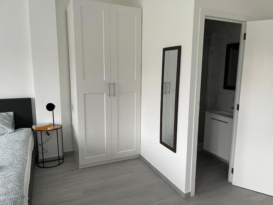 Appartement Brussels Airport 2 Machelen Exteriér fotografie