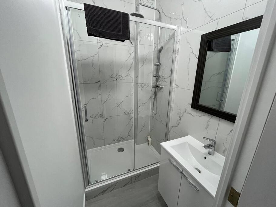 Appartement Brussels Airport 2 Machelen Exteriér fotografie